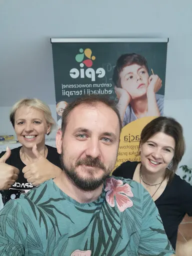 Epic Centrum Nowoczesnej Edukacji i Terapii kursy maturalne egzamin ósmoklasisty korepetycje